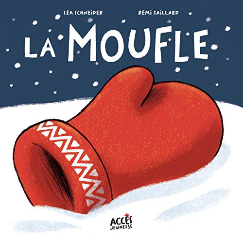 MOUFLE (LA)