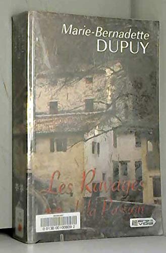 MOULIN DU LOUP (LE)