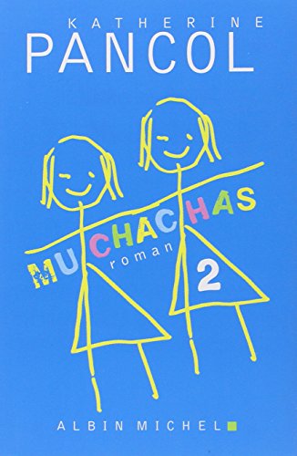 MUCHACHAS