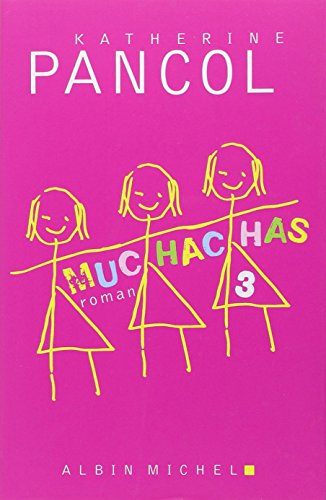 MUCHACHAS