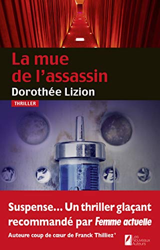 MUE DE L'ASSASSIN (LA)
