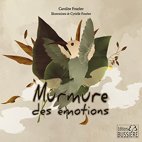 MURMURE DES ÉMOTIONS