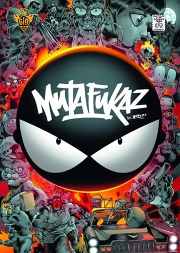 MUTAFUKAZ