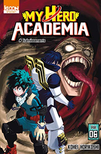 MY HERO ACADEMIA