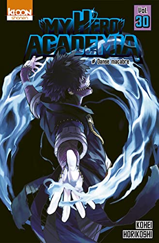 MY HERO ACADEMIA