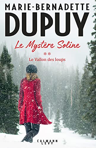 MYSTERE SOLINE 2 (LE)