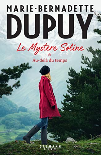 MYSTÈRE SOLINE (LE)