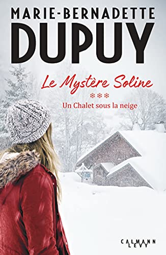 MYSTÈRE SOLINE (LE)