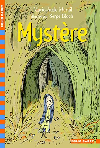MYSTÈRE