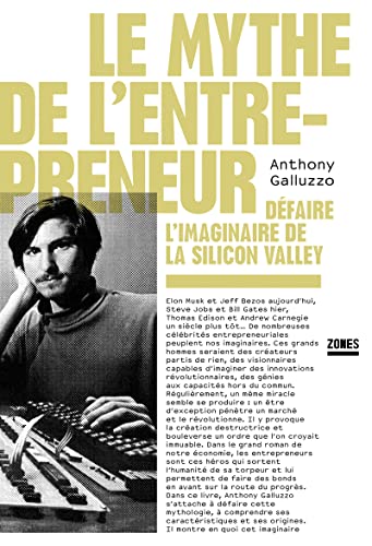MYTHE DE L'ENTREPRENEUR (LE)