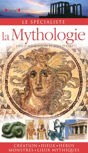 MYTHOLOGIE (LA)