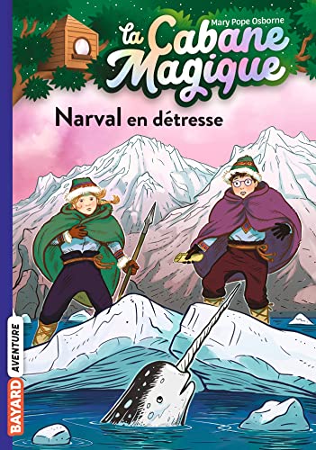 NARVAL EN DÉTRESSE