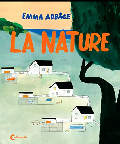 NATURE (LA)