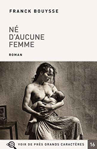 NÉ D'AUCUNE FEMME