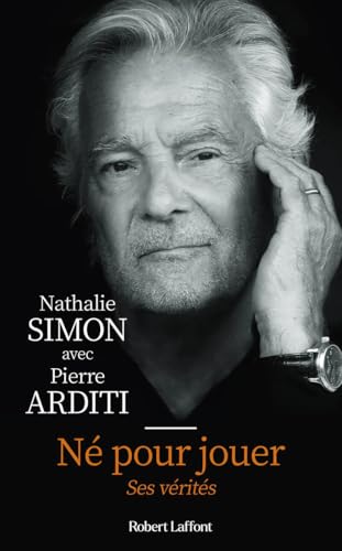 NÉ POUR JOUER