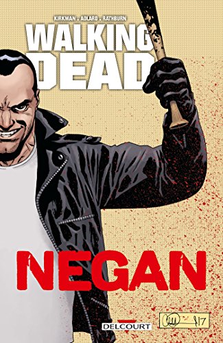 NEGAN