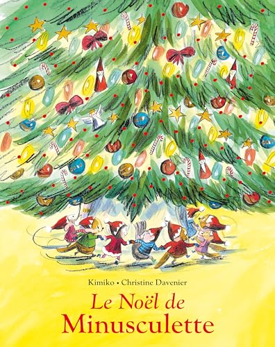 NOËL DE MINUSCULETTE (LE)