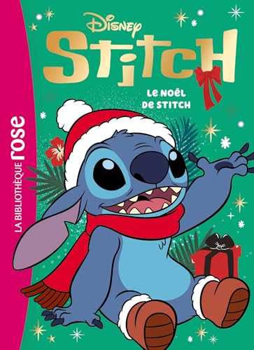 NOEL DE STITCH (LE)