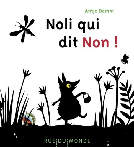 NOLI QUI DIT NON !