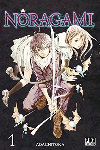 NORAGAMI