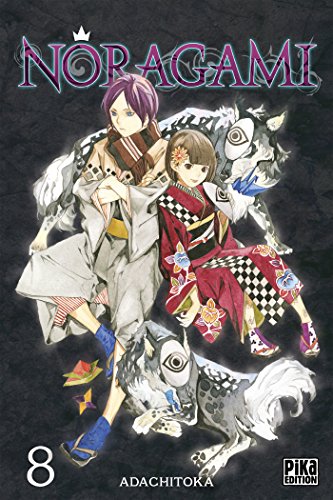 NORAGAMI
