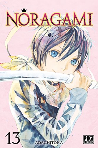 NORAGAMI