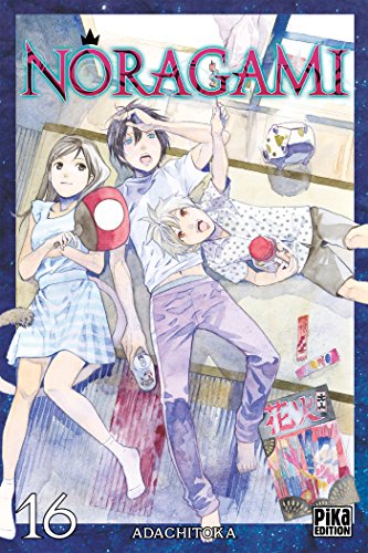 NORAGAMI