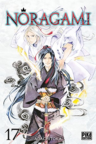 NORAGAMI