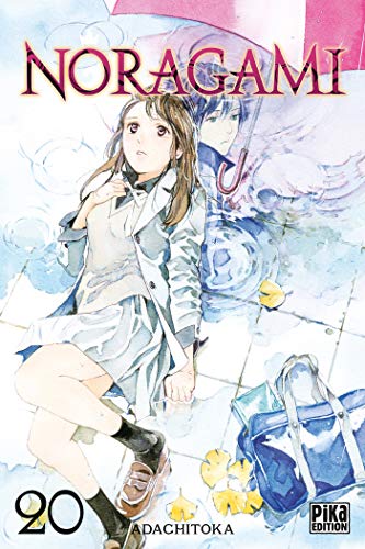 NORAGAMI