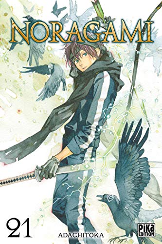 NORAGAMI