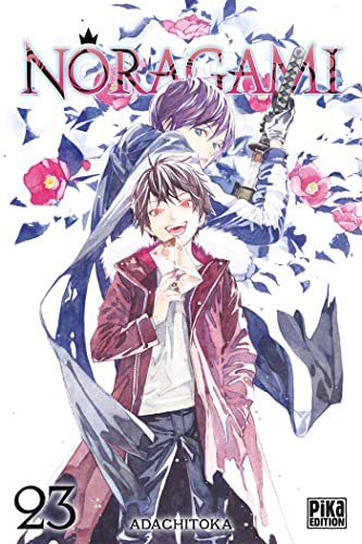 NORAGAMI