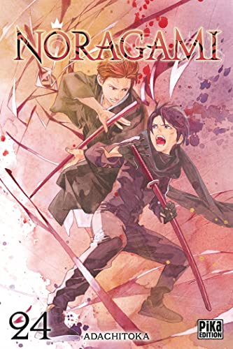 NORAGAMI