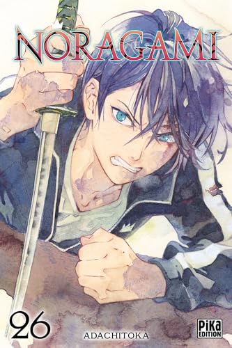 NORAGAMI