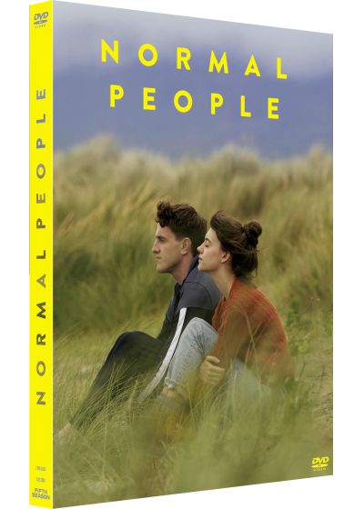 NORMAL PEOPLE