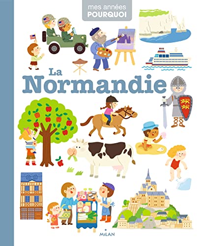 NORMANDIE (LA)