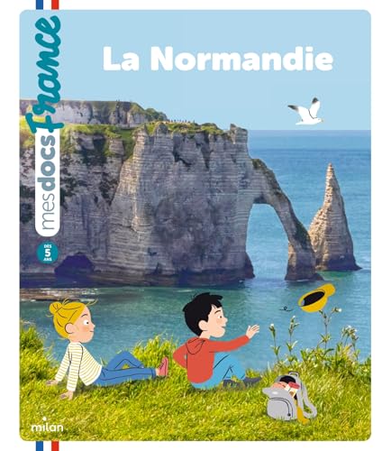 NORMANDIE (LA)