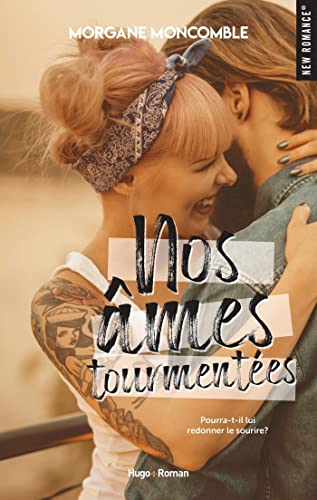 NOS ÂMES TOURMENTÉES
