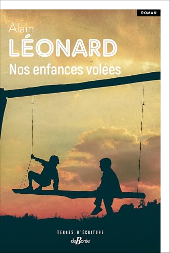 NOS ENFANCES VOLÉES