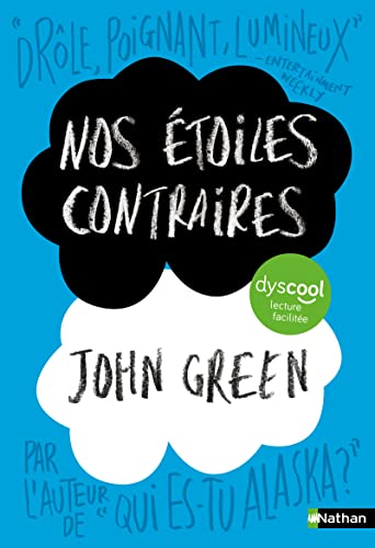 NOS ÉTOILES CONTRAIRES