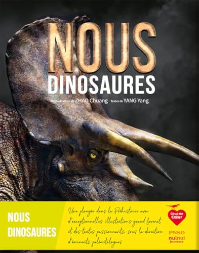 NOUS, DINOSAURES