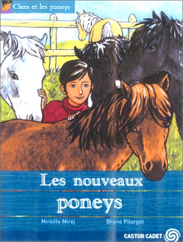 NOUVEAUX PONEYS (LES)