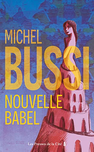 NOUVELLE BABEL
