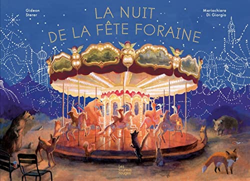 NUIT DE LA FÊTE FORAINE (LA)