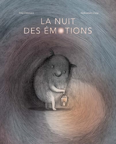 NUIT DES ÉMOTIONS (LA)