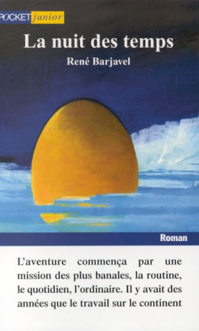 NUIT DES TEMPS (LA)