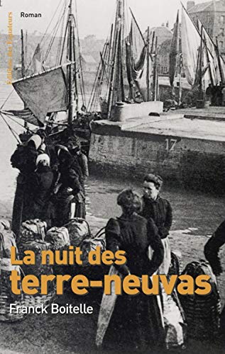 NUIT DES TERRE-NEUVAS (LA)