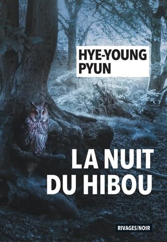 NUIT DU HIBOU (LA)