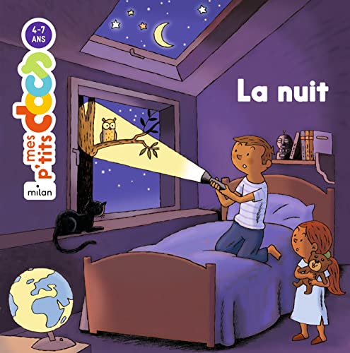 NUIT (LA)