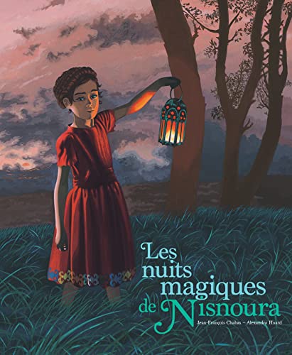 NUITS MAGIQUES DE NISNOURA (LES)