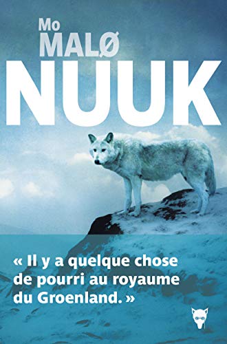 NUUK